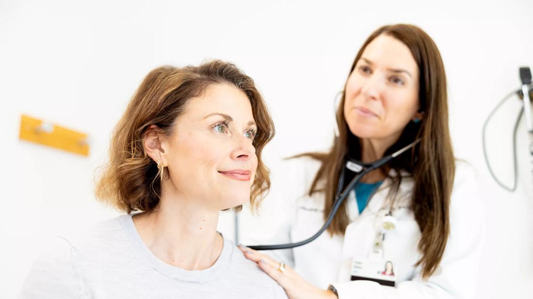 Cleveland Clinic Survey Reveals Insights into Women’s Health, Sheds Light on Gaps in Knowledge and Barriers to Care