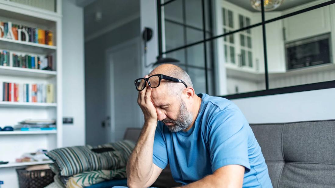 How Stress Can Raise Your Risk for Stroke