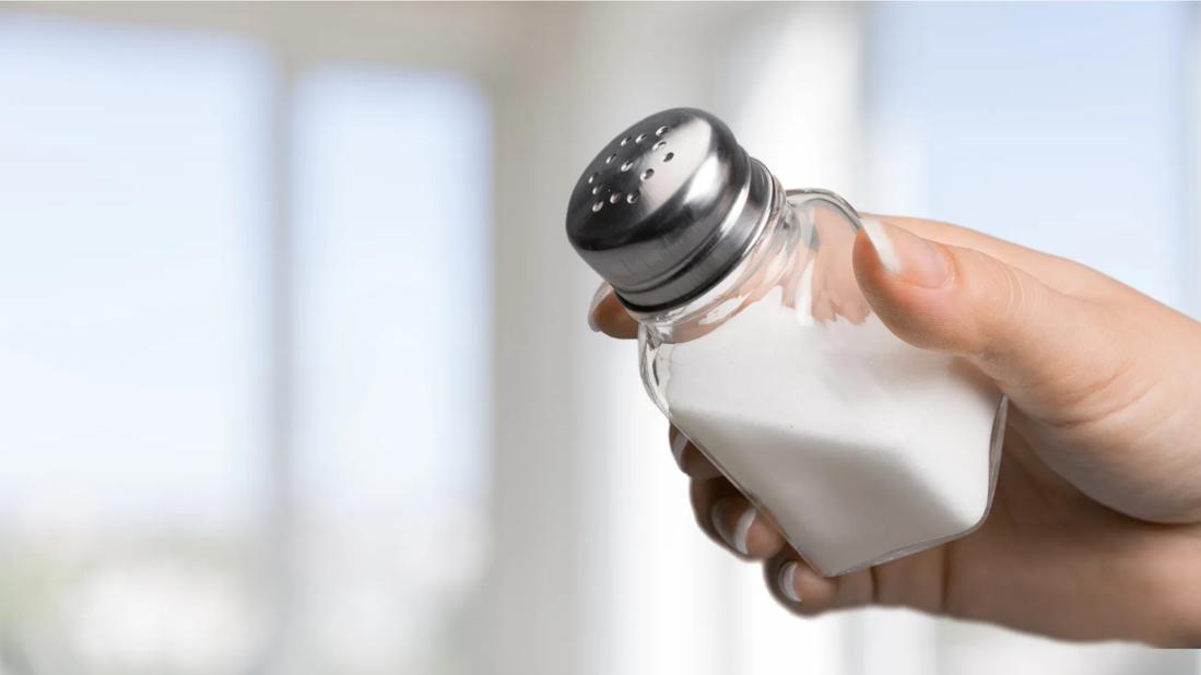 Can Salt Raise Your Blood Pressure?