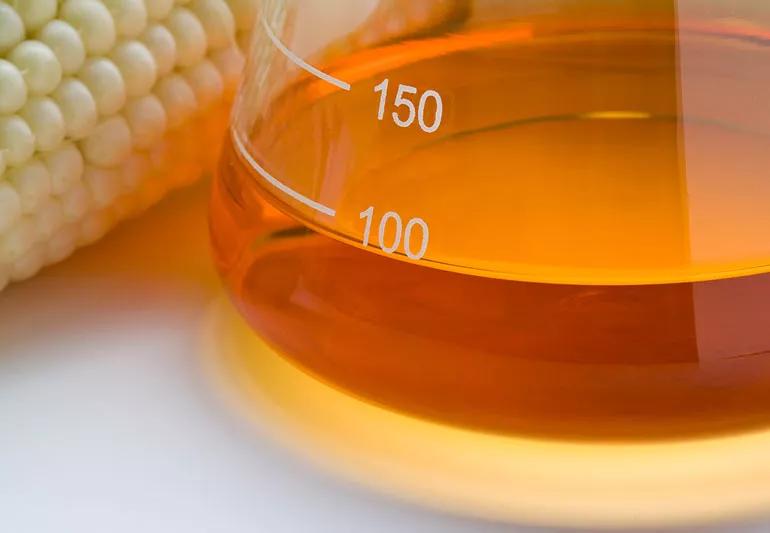 health hazards of corn syrup