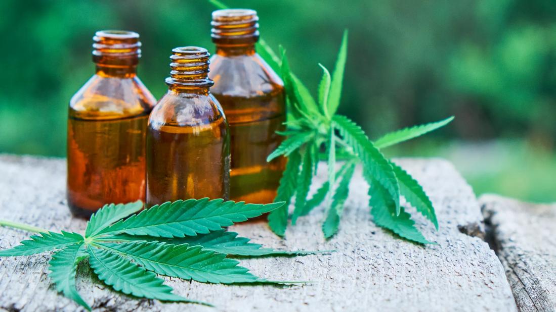 First Marijuana-Based Drug Approved for Treatment of Severe Forms of Epilepsy