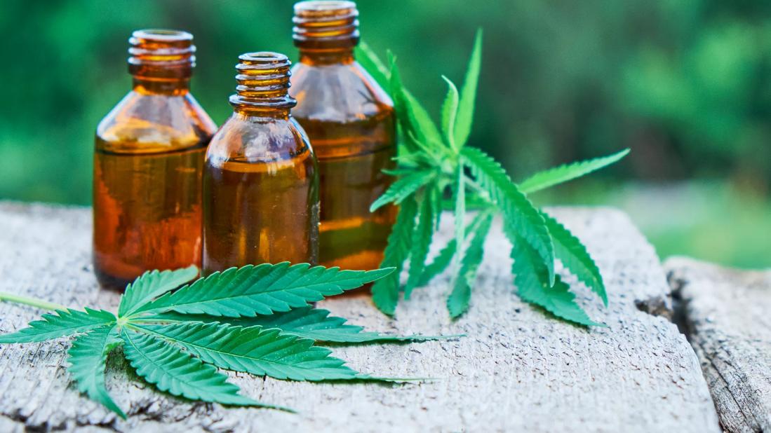 First Marijuana-Based Drug Approved for Treatment of Severe Forms of Epilepsy