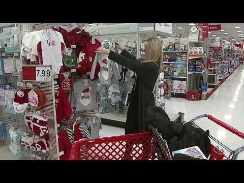 Why Crowds Rush to Shop on Black Friday
