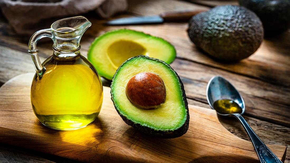 Is Avocado Oil Good for You?