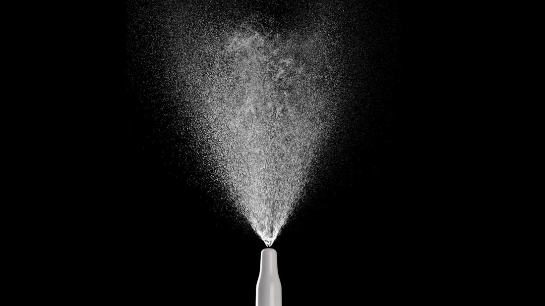 Cleveland Clinic Study Suggests Steroid Nasal Sprays May Help Improve