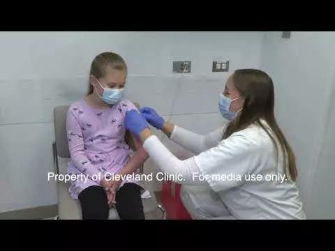 FOR MEDIA What Parents Need to Know about Children&#8217;s COVID and Flu Vaccines