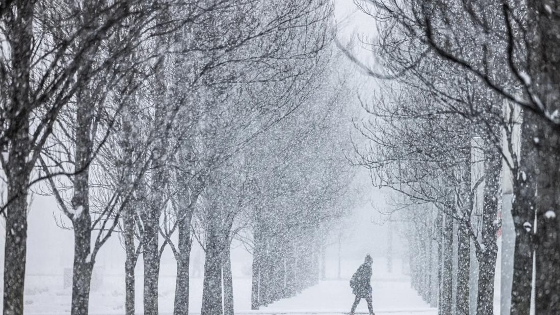 winter storm