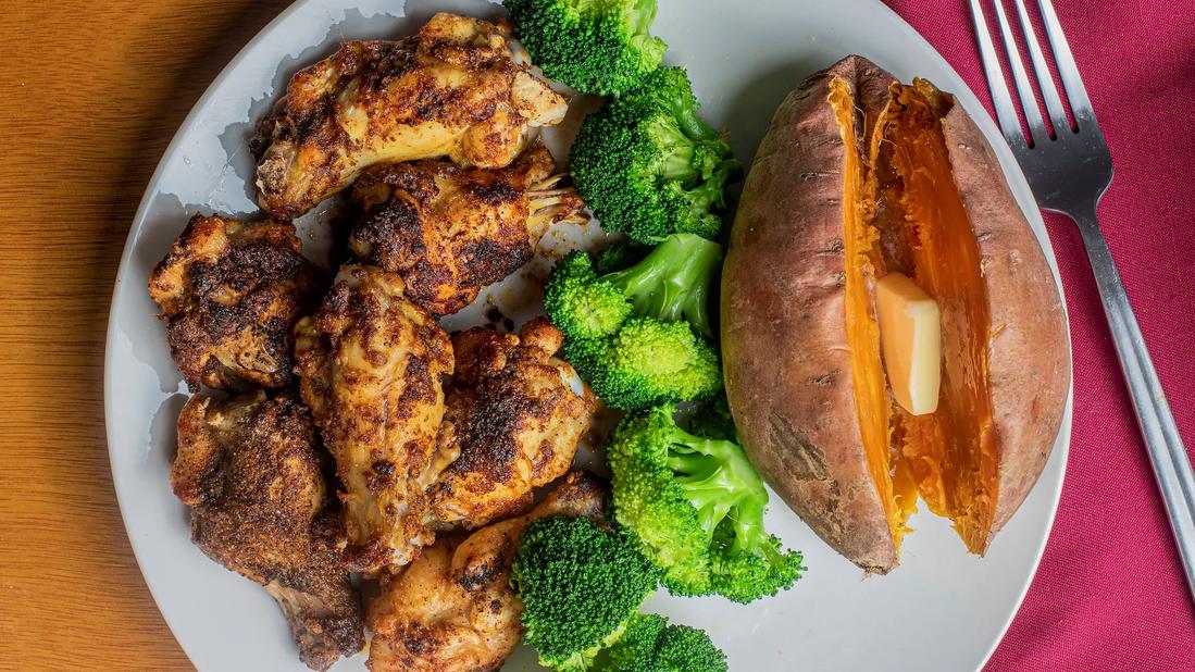 Diabetes Diet: What You Should Eat and Avoid