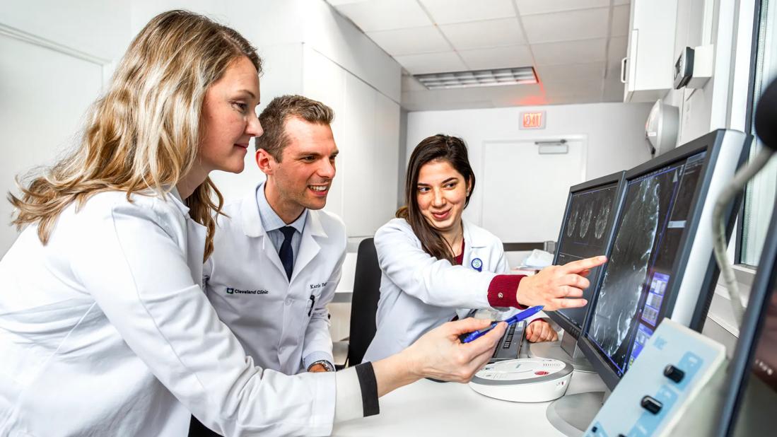 Neurologists