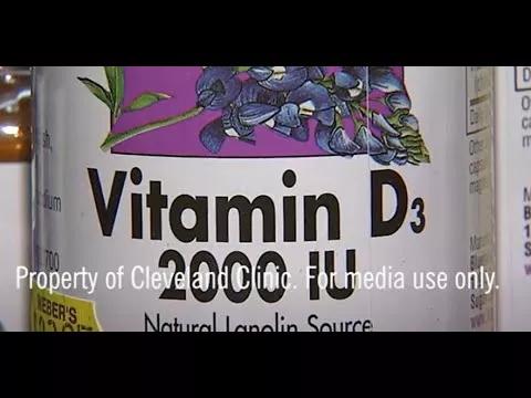 How To Increase Your Vitamin D Intake This Winter