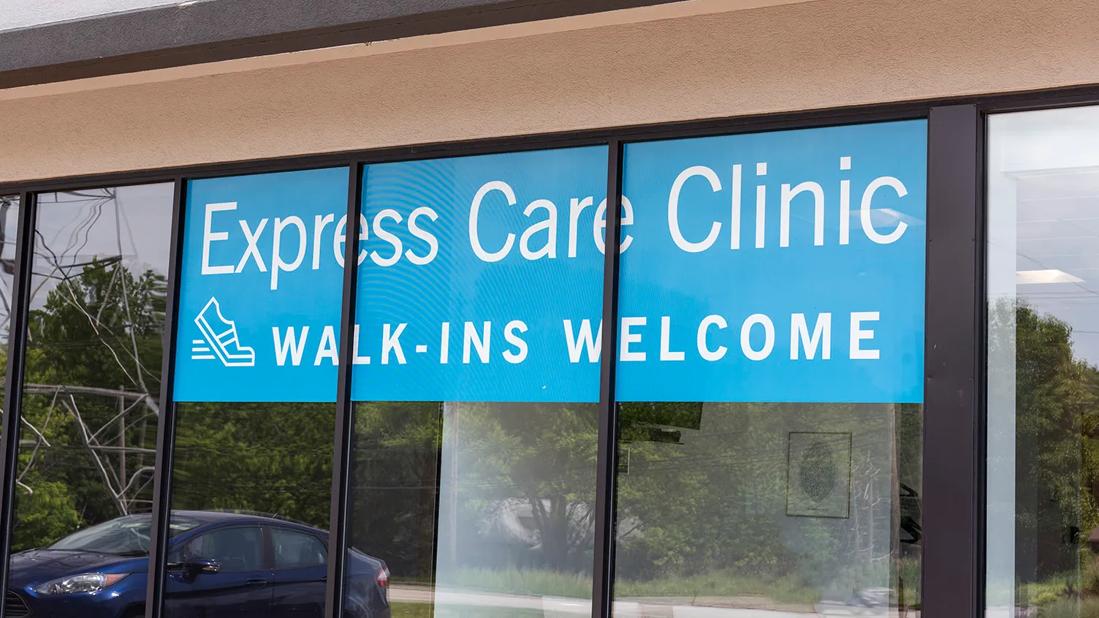 Several Cleveland Clinic Express Care and Urgent Care locations in Northeast Ohio will be closed on Sunday, Jan. 25