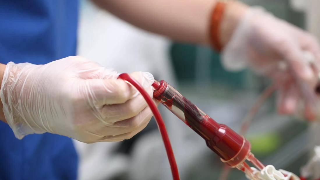 Transfusion