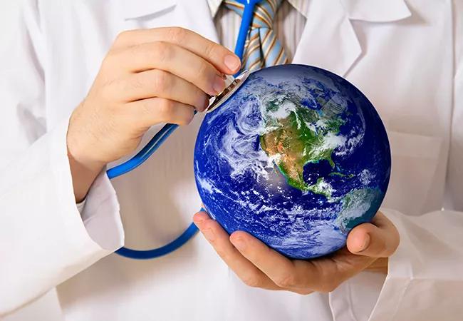 Global Healthcare