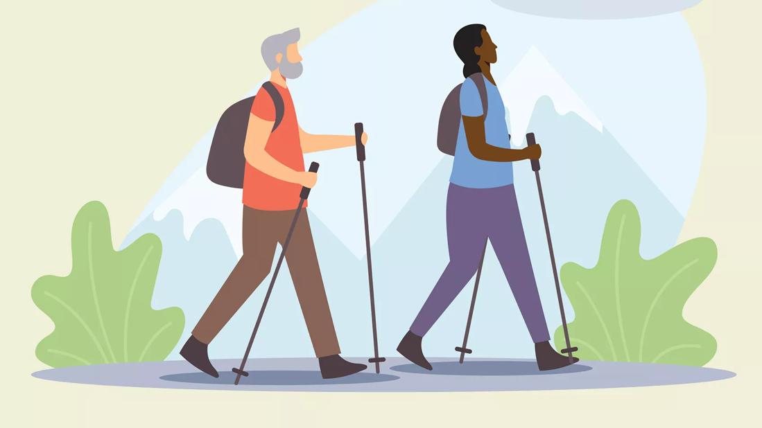 Walking: Does It Help You Lose Weight?