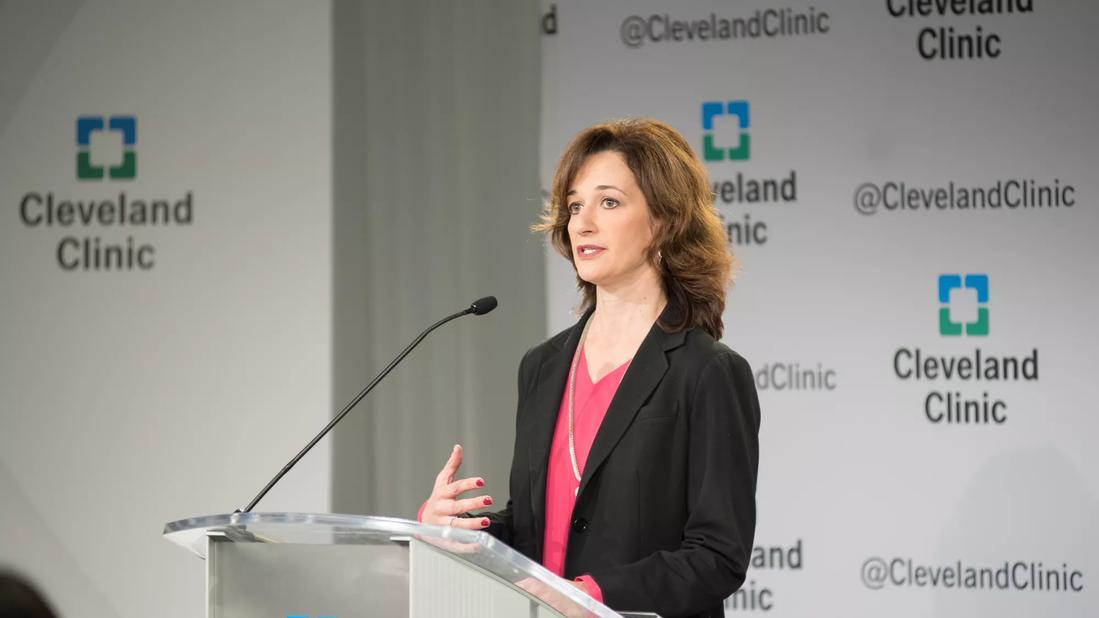 Cleveland Clinic to Provide Update on Physician Impacted by Immigration ...