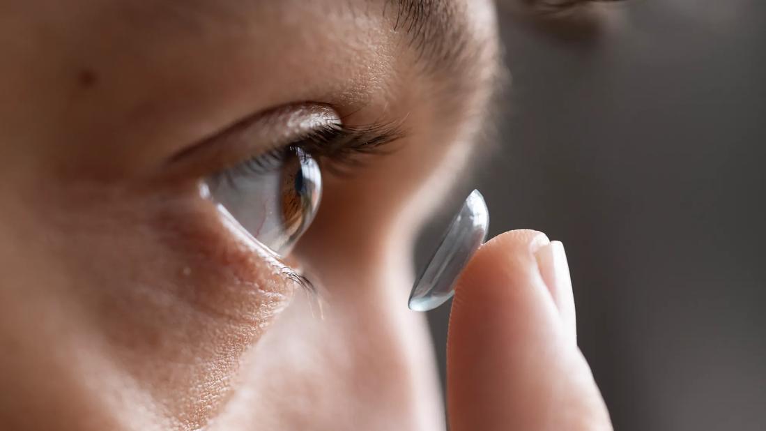 Safe Contact Lens Wear: Tips to Prevent Eye Infections