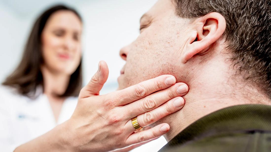 Thyroid cancer