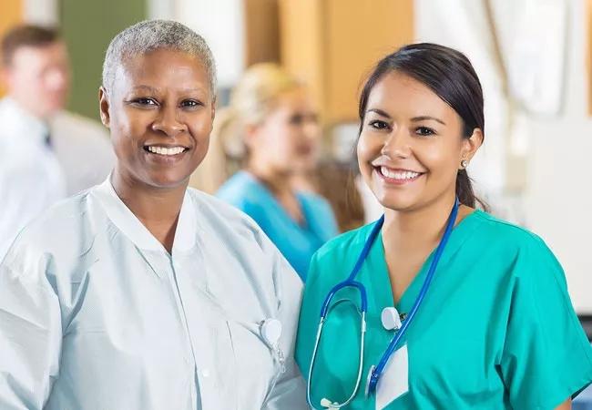 A Unique Way To Harness The Knowledge Of Retired Nurses