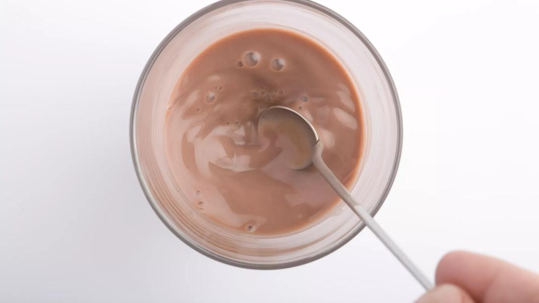 Is Chocolate Milk Your Best Option After a Workout?