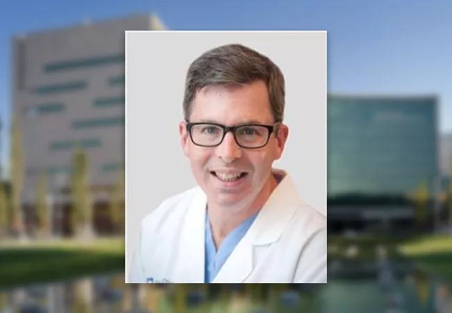 A. Marc Gillinov, MD, Tapped as Cleveland Clinic Cardiothoracic Surgery Chair