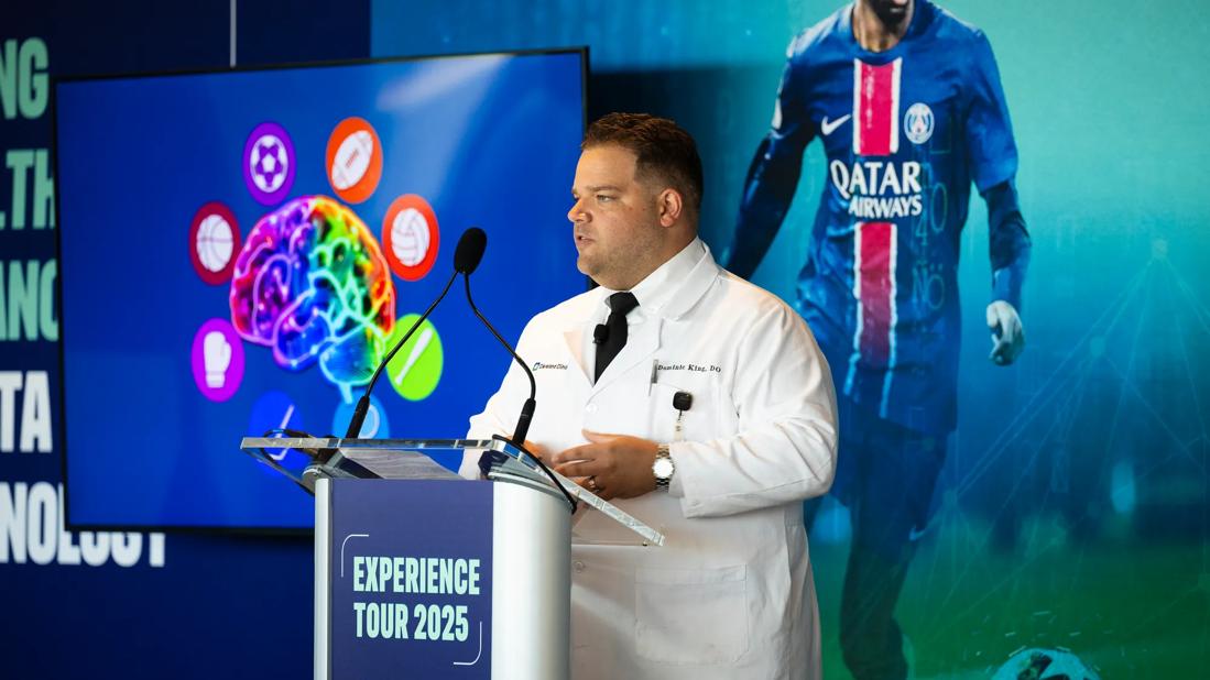 FIFPRO, MLSPA, and Cleveland Clinic Convene Global Experts to Advance Technology and Player Wellbeing