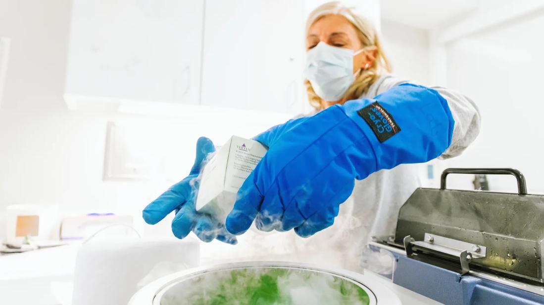 Gene therapy