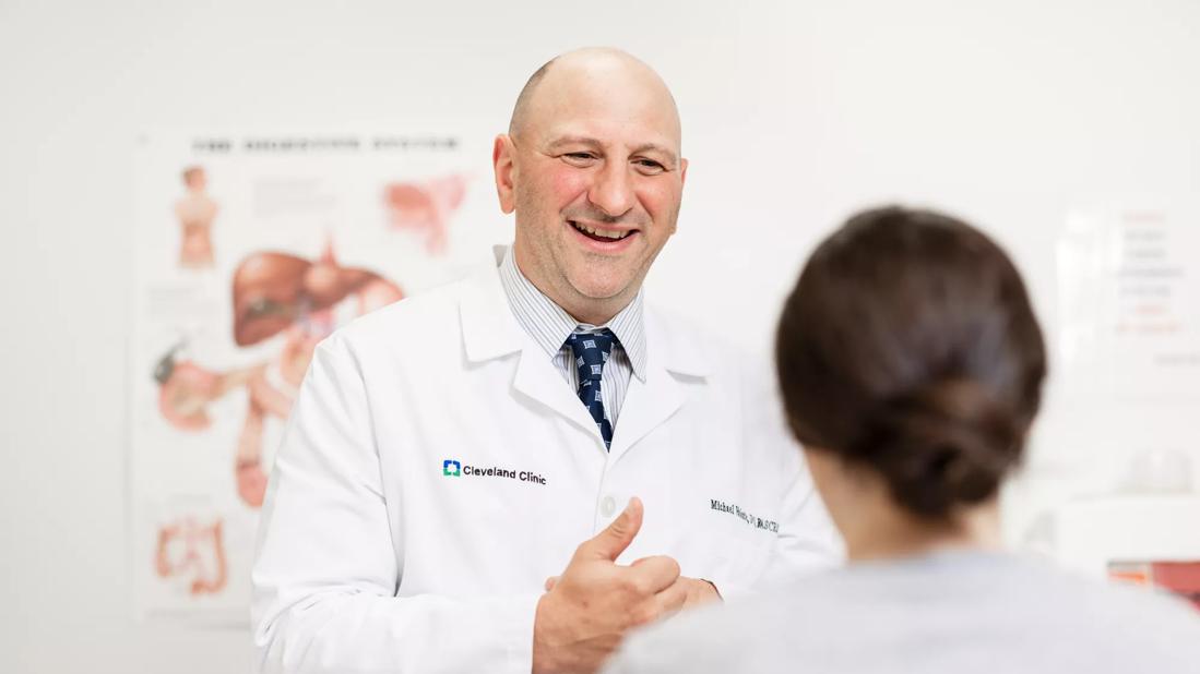 Michael Valente, MD