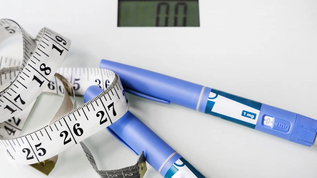 do you have to taper off glp 1 82% of people regain the weight within a year of stopping GLP-1  medications. Your hunger rebounds harder, your metabolism has already  adapted, and there's no standard plan to come off. The research