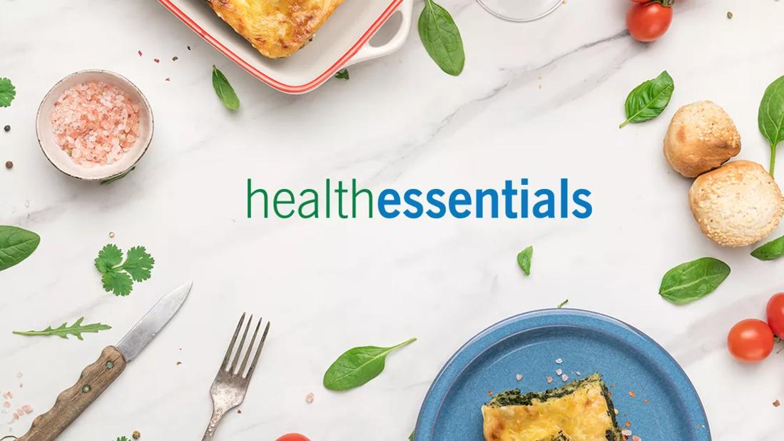 Cleveland Clinic Health Essentials