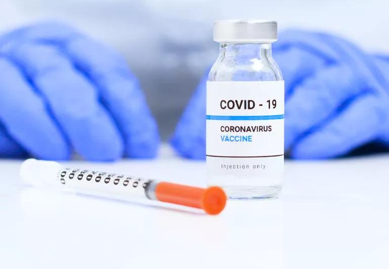 covid-19 vaccine