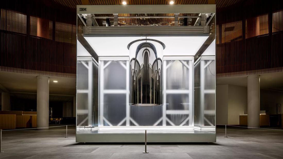 Cleveland Clinic Quantum Innovation Catalyzer Program Awardees Announced