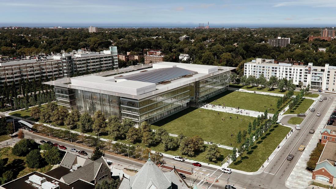 Cleveland Clinic Lerner College of Medicine Has Offered Free Tuition Since 2008