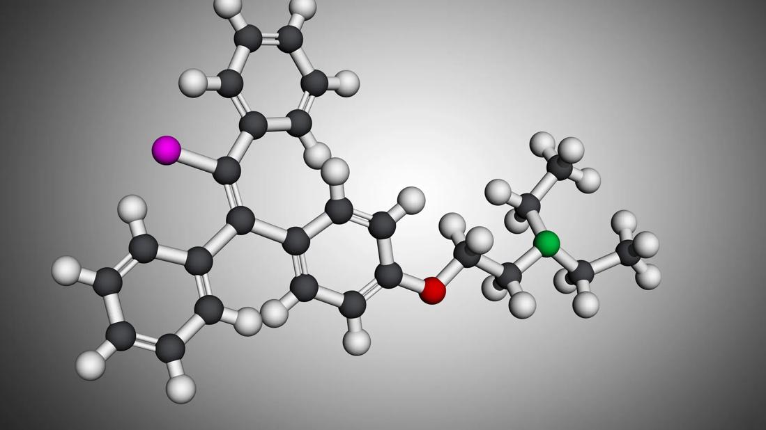 Clomiphene