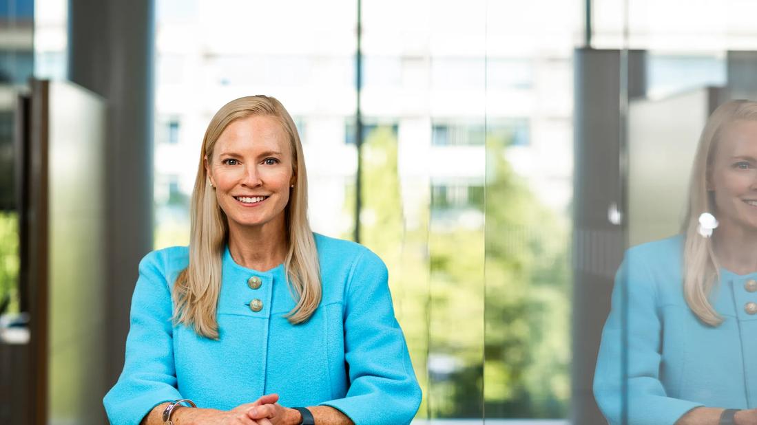 Cleveland Clinic Appoints Beri Ridgeway, M.D., as President of ...