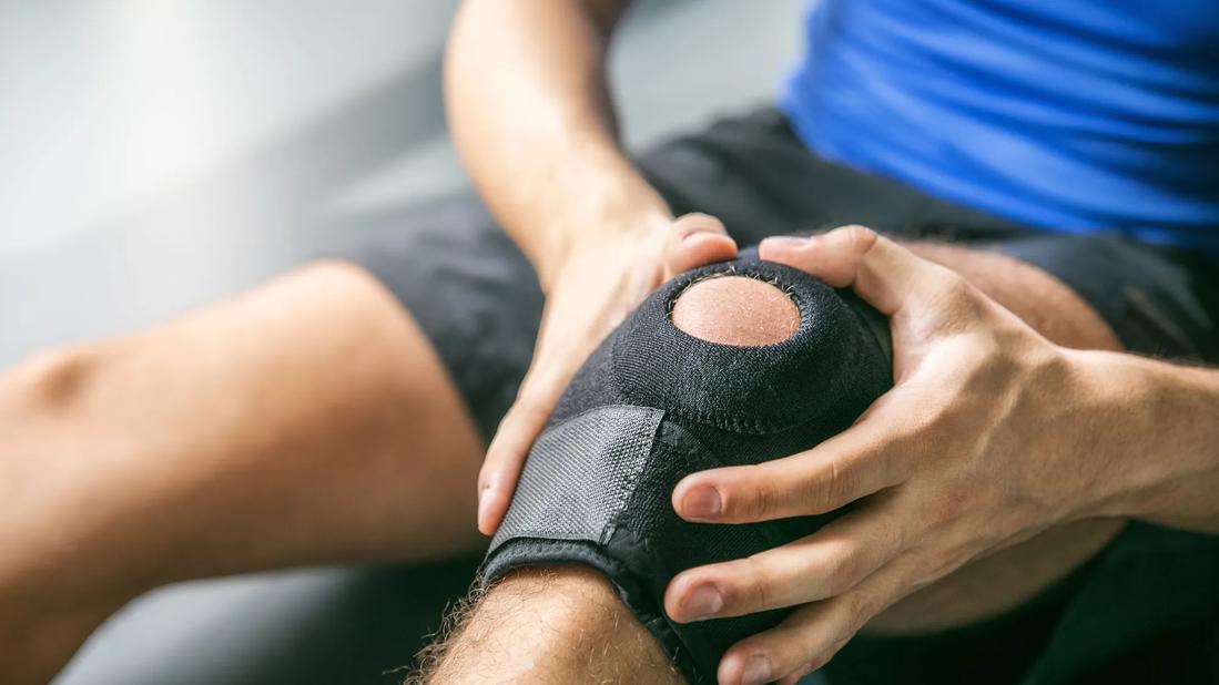 Wie man die richtige Knieorthese bei Arthritis auswählt