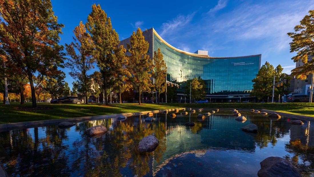 Cleveland Clinic Ranked No. 3 Hospital in the World by Newsweek