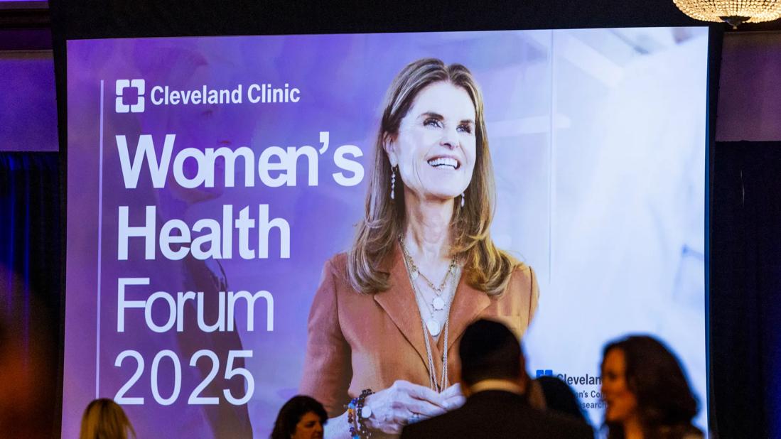 Cleveland Clinic Hosts First Women’s Health Forum to Recognize Women’s Comprehensive Health and Research Center’s Anniversary