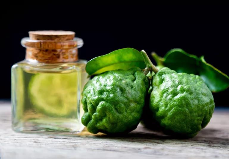 Bergamot extract