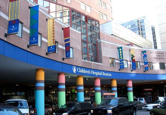 Cleveland Clinic Welcomes Boston Children’s to Its Cardiovascular Specialty Network