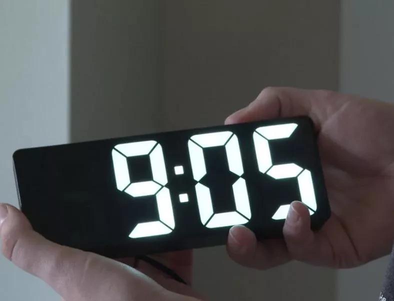 Adjusting your Sleep Schedule for Daylight Saving Time