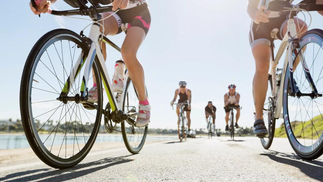 Cycling