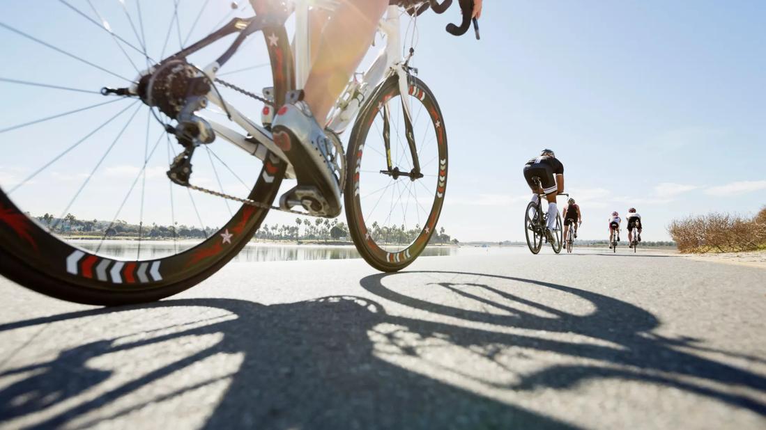 Sudden Death During a Triathlon: Are You at Risk?