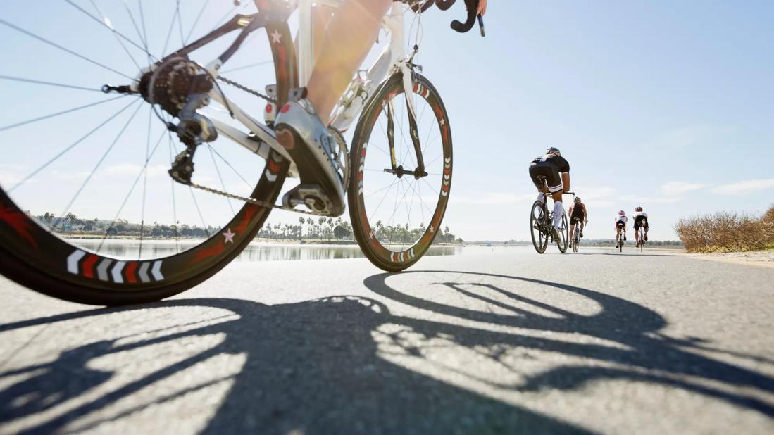 Sudden Death During a Triathlon: Are You at Risk?