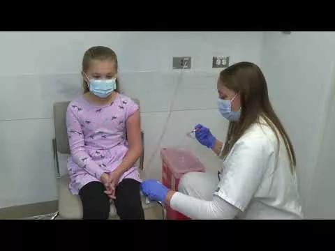 Importance of Flu Shots for Kids