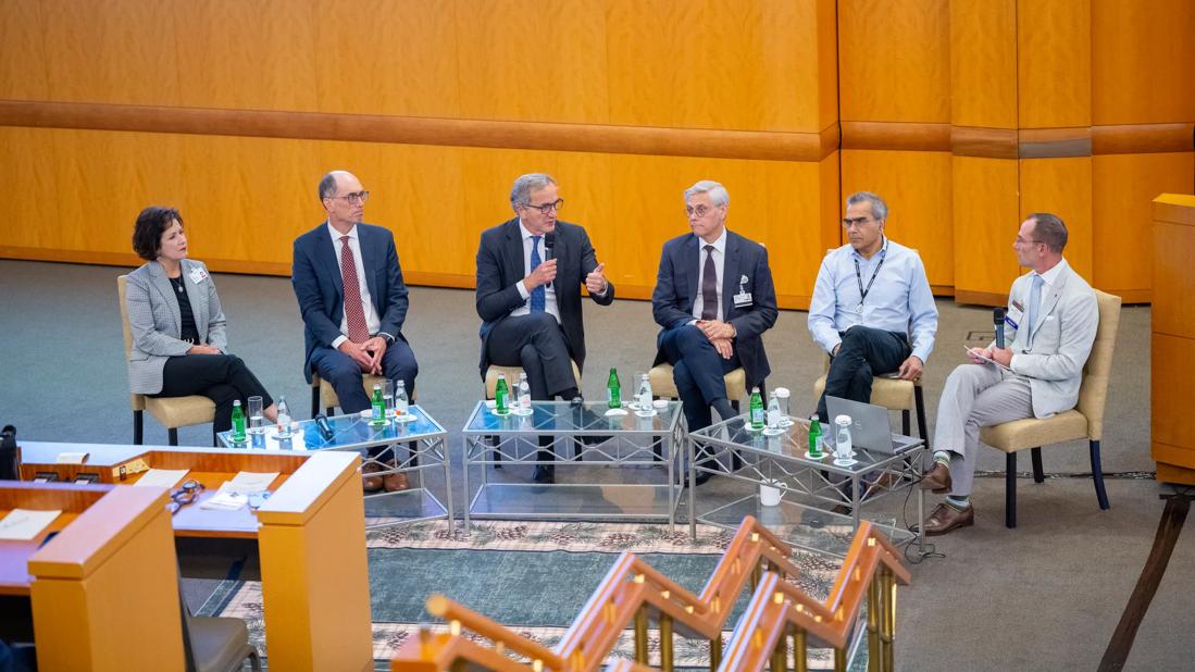 Cleveland Clinic AI Summit Highlights Growing Role of Artificial Intelligence in Healthcare