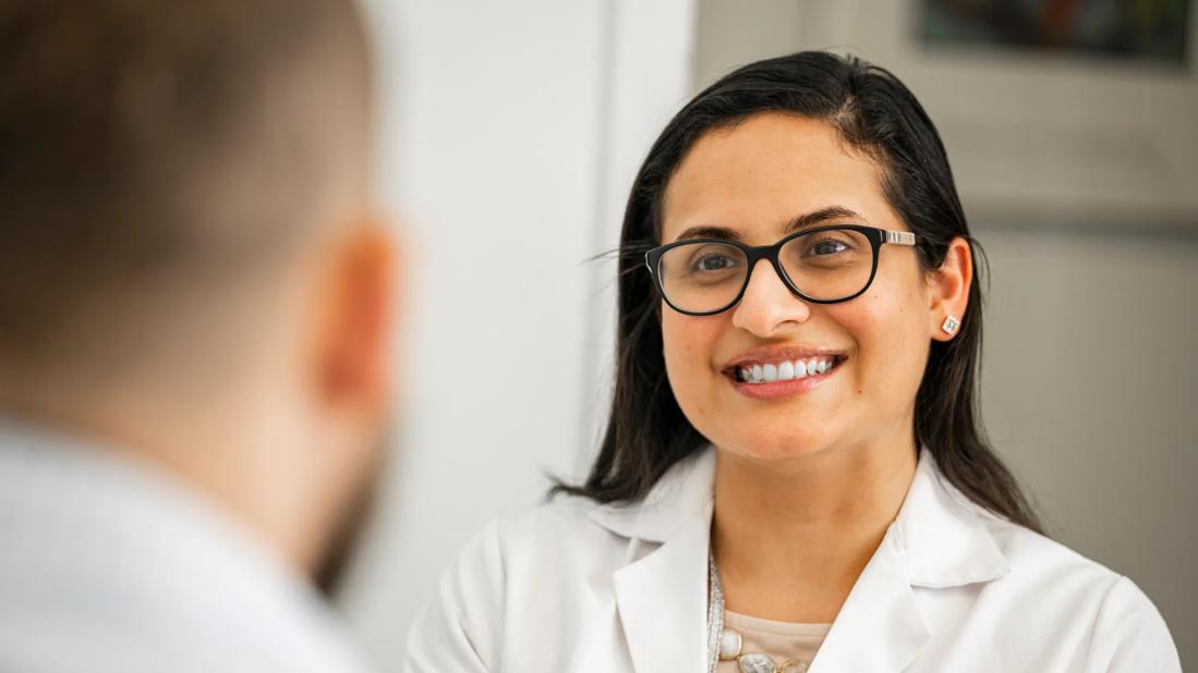 Azka Ali, MD