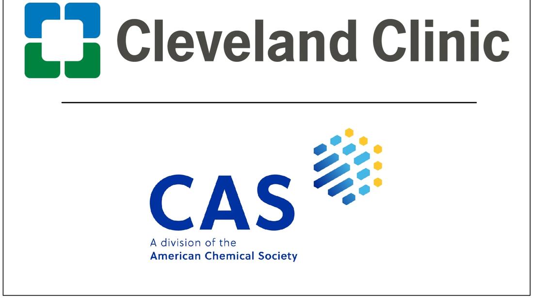 CAS and Cleveland Clinic Collaborate to Accelerate Research through Advanced AI and Quantum Computing