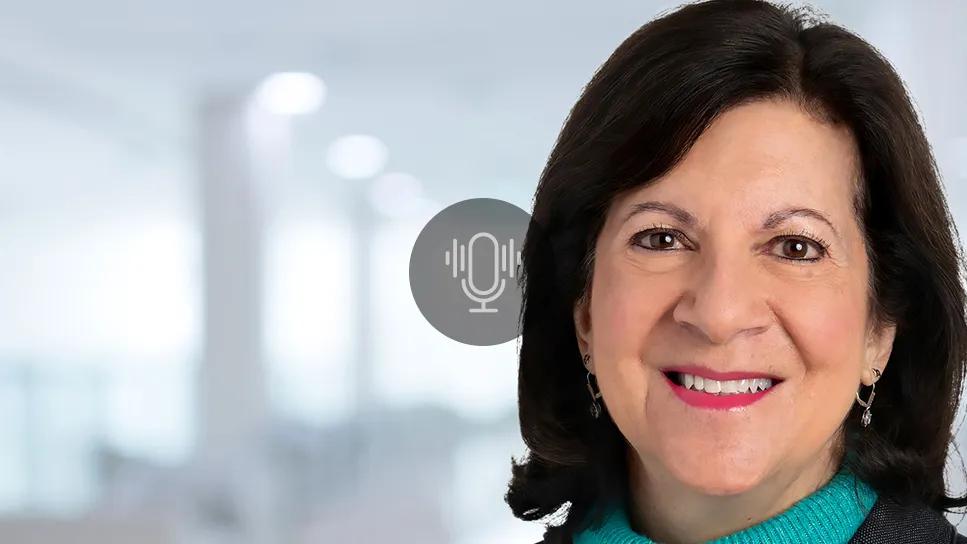 Inspiring Nurses to Become Innovators (Podcast)