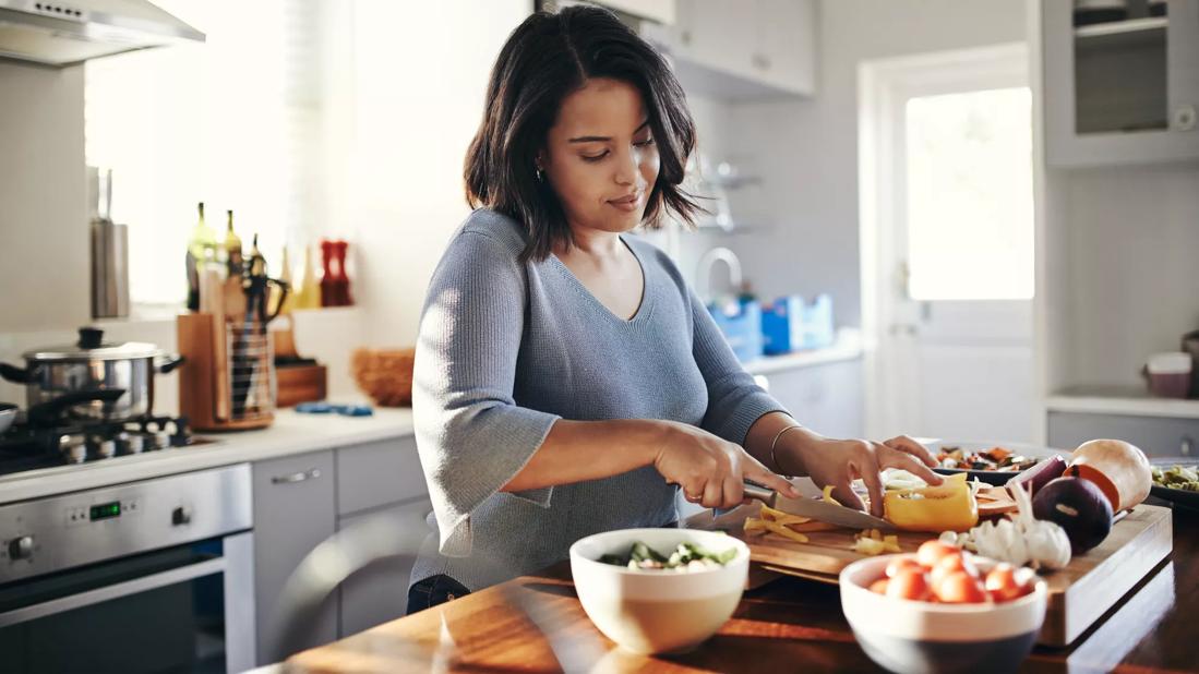 Cooking for Cognition: Why Making a Meal Is Good for Your Brain