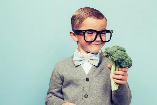 Is a Vegan Diet Safe for Growing Children?